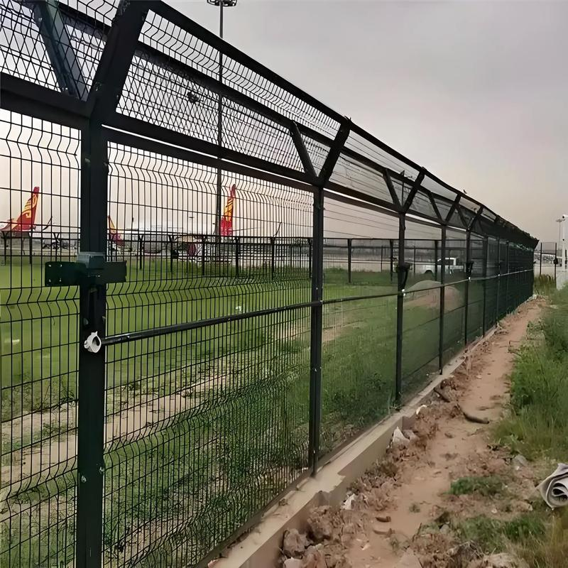 大庆市护栏网护栏网 - 方案